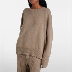 Lisa Yang Cashmere Sweater